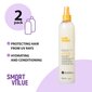 Milk Shake Leave In Conditioner, 2 x 350ml hinta ja tiedot | Hoitoaineet | hobbyhall.fi