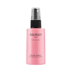 Hiuskiiltoaine Balmain ammattilaisille, 75ml hinta ja tiedot | Hiustarvikkeet | hobbyhall.fi