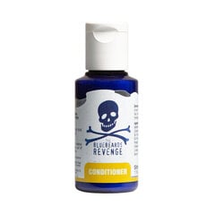 The Bluebeards Revenge Hiushoito Classic, matkakoko, 50 ml hinta ja tiedot | Hoitoaineet | hobbyhall.fi