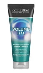 John Frieda, Hiushoito, vaurioituneille hiuksille, 250 ml hinta ja tiedot | Hoitoaineet | hobbyhall.fi