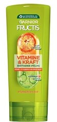 Garnier Hiusten Vahvistava Hoitoaine 250ml hinta ja tiedot | Hoitoaineet | hobbyhall.fi