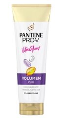 Pantene Volume Boosting Hair Conditioner, 200ml - German Product hinta ja tiedot | Hoitoaineet | hobbyhall.fi