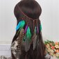 Sulkapanta PAW Feathers A4 hinta ja tiedot | Hiustarvikkeet | hobbyhall.fi