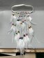 Höyhenpäähine Dreamcatcher A15 hinta ja tiedot | Hiustarvikkeet | hobbyhall.fi