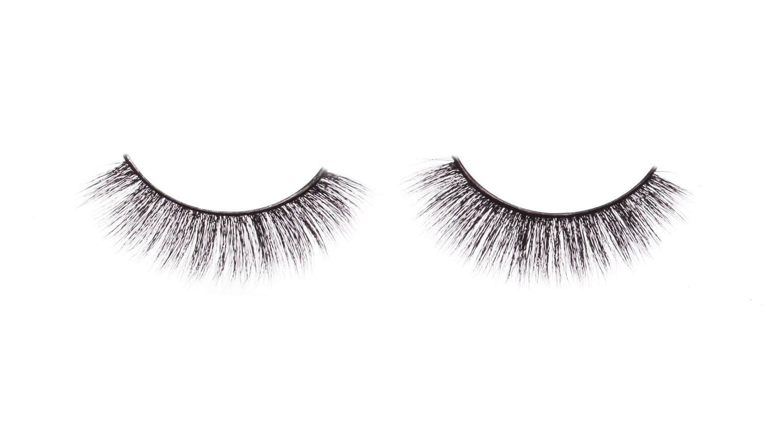 Lash Brow Premium Pörröiset ripset hinta ja tiedot | Irtoripset ja ripsentaivuttimet | hobbyhall.fi