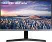 Samsung 24" Full HD näyttö LS24R350FHUXEN hinta ja tiedot | Näytöt | hobbyhall.fi