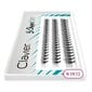 Clavier BeShaped Mix B -ripset, 8-10-12 mm, 8-10-12 mm hinta ja tiedot | Irtoripset ja ripsentaivuttimet | hobbyhall.fi