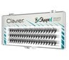 Clavier BeShaped Mix B -ripset, 8-10-12 mm, 8-10-12 mm hinta ja tiedot | Irtoripset ja ripsentaivuttimet | hobbyhall.fi