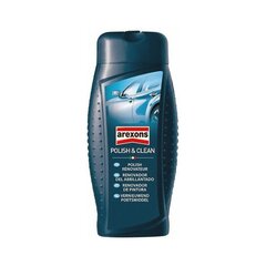 Auton kiillotusaine Arexons, 500 ml hinta ja tiedot | Autokemikaalit | hobbyhall.fi