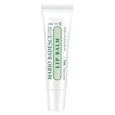 Mario Badescu huulirasva 10g hinta ja tiedot | Huulipunat, huulikiillot ja huulirasvat | hobbyhall.fi