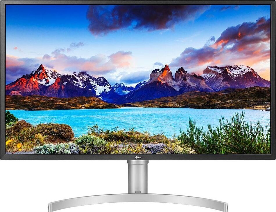 LG 32UL750-W hinta ja tiedot | Näytöt | hobbyhall.fi