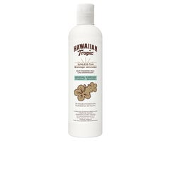 Itseruskettava voide Hawaiian Tropic Self Tanning Everyday Gradual Tan, 375 ml hinta ja tiedot | Itseruskettavat voiteet | hobbyhall.fi