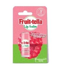 Fruittella Huulibalsami Mansikka, 4,4g hinta ja tiedot | Huulipunat, huulikiillot ja huulirasvat | hobbyhall.fi