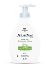 Dermomed Intiimihygienia, Lichene, 250 ml hinta ja tiedot | Intiimipesutuotteet | hobbyhall.fi