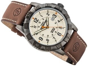 Rannekello Timex Expedition T49990 - Indiglo hinta ja tiedot | Naisten kellot | hobbyhall.fi