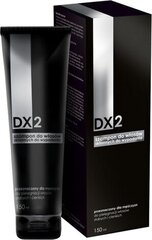 Aflofarm DX2 miesten shampoo hiustenlähtöä vastaan, 150 ml hinta ja tiedot | Shampoot | hobbyhall.fi