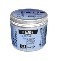 Extreme hiusten muotoilukumi Mega Strong Fixation Styling Gum, 200 g hinta ja tiedot | Kampaamotuotteet | hobbyhall.fi