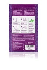 Ayurvedinen kuivashampoo Sensitive Herbal Wash, Khadi, 50g hinta ja tiedot | Shampoot | hobbyhall.fi