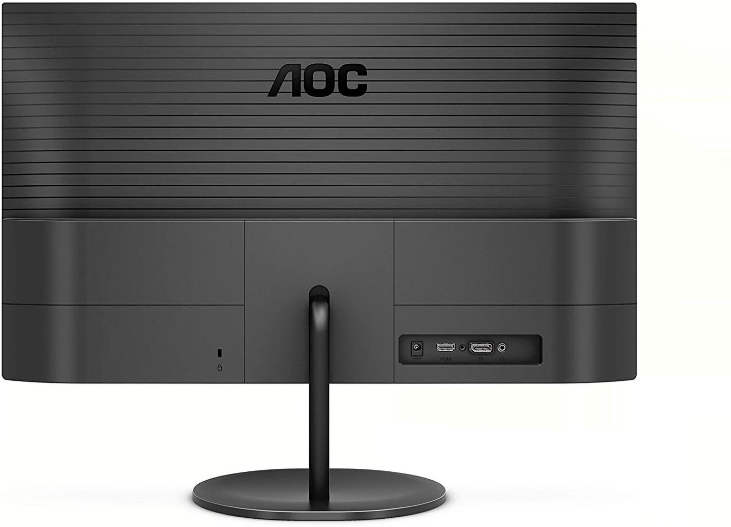 AOC Q24V4EA hinta ja tiedot | Näytöt | hobbyhall.fi