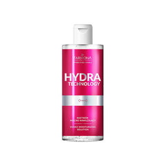 farmona hydra technology-syväkosteutusliuos, 500 ml hinta ja tiedot | Kasvojen puhdistusaineet | hobbyhall.fi