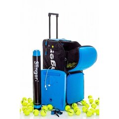 Slinger SLAM TENNIS ball machnie hinta ja tiedot | Tennisvälineet | hobbyhall.fi