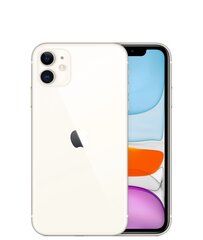 Apple iPhone 11 64GB White MHDC3 hinta ja tiedot | Matkapuhelimet | hobbyhall.fi
