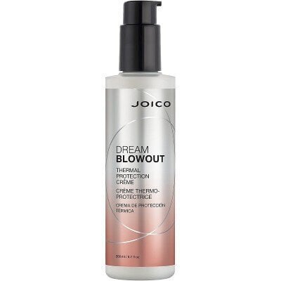 Lämpösuojavoide JOICO Dream Blowout 200ml hinta ja tiedot | Kampaamotuotteet | hobbyhall.fi