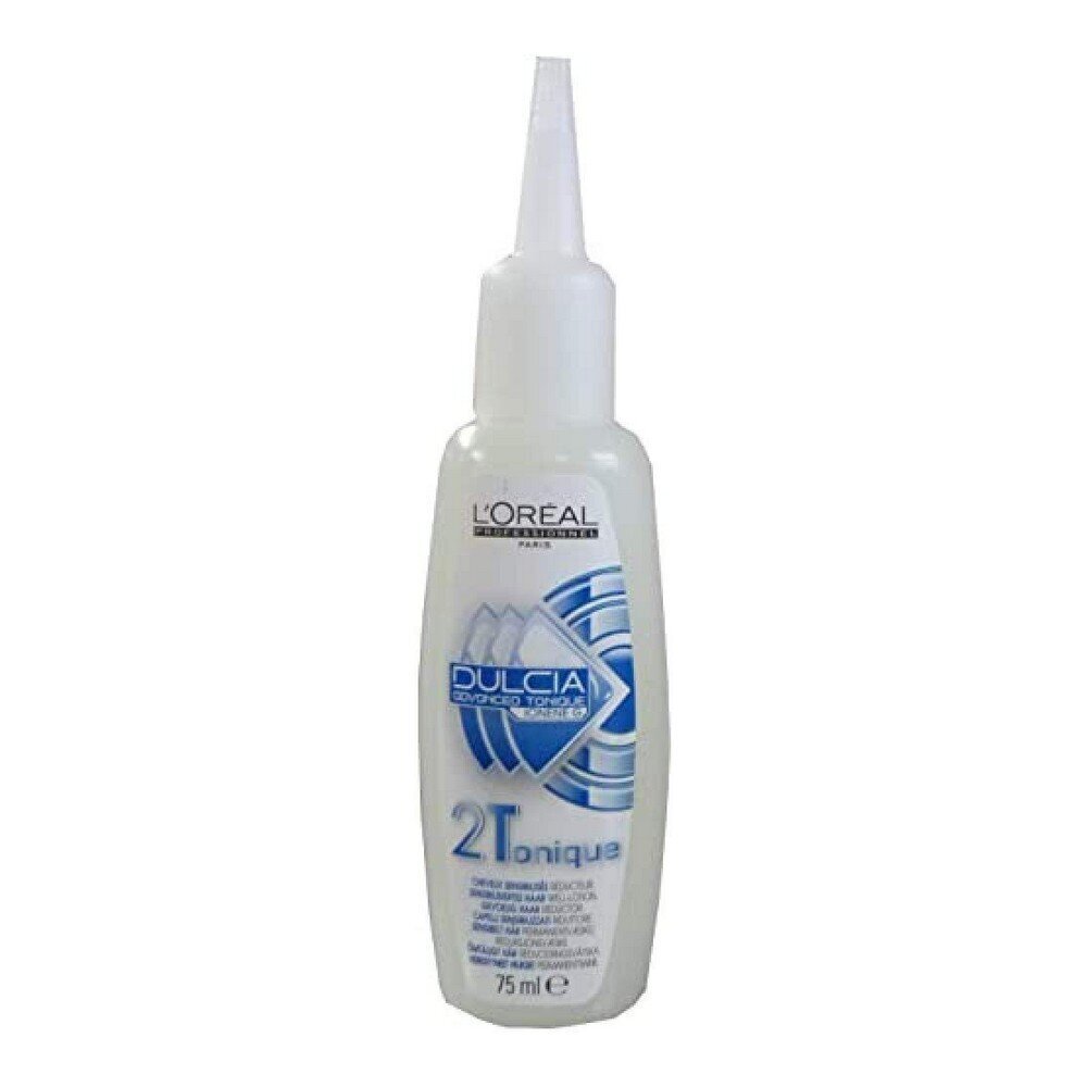 Kasvovesi L'Oreal Professionnel Paris Dulcia Advanced 2T (75 ml) (12 x 75 ml) hinta ja tiedot | Kampaamotuotteet | hobbyhall.fi