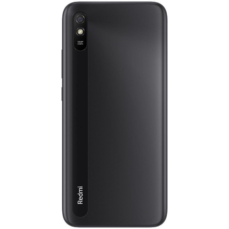 Xiaomi Redmi 9A Dual SIM 2/32GB,MZB0AKOEU Granite Gray hinta ja tiedot | Matkapuhelimet | hobbyhall.fi