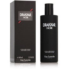 Guy Laroche Drakkar Noir partavesivoide, 100 ml hinta ja tiedot | Miesten ihonhoito | hobbyhall.fi