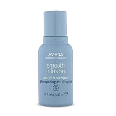 Aveda Voimakas Infuusio Taisteleva Hiushoito, 50ml hinta ja tiedot | Shampoot | hobbyhall.fi