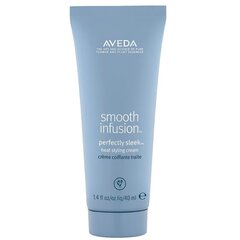 Aveda Silottava Suihkemousse hiusten muotoiluun, 40ml hinta ja tiedot | Kampaamotuotteet | hobbyhall.fi