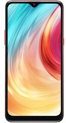 Blackview A80, 16GB, Dual SIM, Coral Red hinta ja tiedot | Blackview Matkapuhelimet ja tarvikkeet | hobbyhall.fi