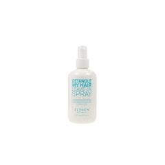 Muotoilusuihke Eleven Australia Detangle My Hair Takunpoistaja 250 ml hinta ja tiedot | Kampaamotuotteet | hobbyhall.fi