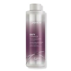 Joico Defy Damage Suojaava Värjätyille Hiuksille Shampoo, 1000ml hinta ja tiedot | Shampoot | hobbyhall.fi