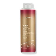 Joico K-Pak Color Therapy - Hiusta suojaava syväpuhdistusshampoo, 1000ml hinta ja tiedot | Shampoot | hobbyhall.fi