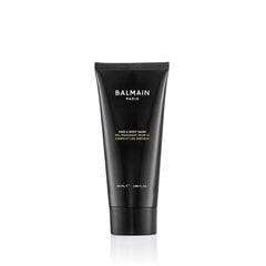 Balmain matkustaa hiukset ja vartalopesu 50 ml hinta ja tiedot | Shampoot | hobbyhall.fi