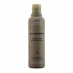 Tuuheuttava shampoo Pure Abundance Aveda (1000 ml) hinta ja tiedot | Shampoot | hobbyhall.fi