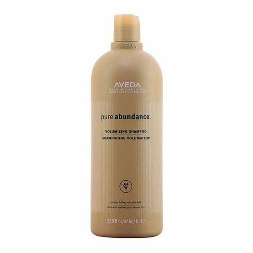 Tuuheuttava shampoo Pure Abundance Aveda (1000 ml) hinta ja tiedot | Shampoot | hobbyhall.fi