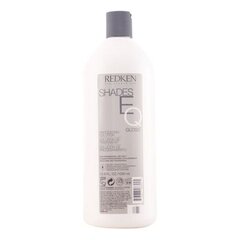 Aktivoiva neste Shades Eq Redken (1000 ml) hinta ja tiedot | Hiusvärit | hobbyhall.fi