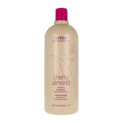 Hiuksia selvittävä shampoo Cherry Almond Aveda hinta ja tiedot | Shampoot | hobbyhall.fi