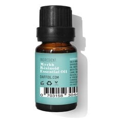 Eteerinen öljy Daffoil Aceite Esencial Myrrh 10 ml hinta ja tiedot | Eteeriset ja kosmeettiset öljyt | hobbyhall.fi