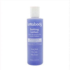 Muotoiluvoide Revlon Lottabody Setting 236 ml hinta ja tiedot | Kampaamotuotteet | hobbyhall.fi