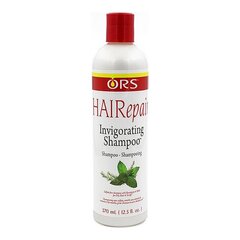 Shampoo Hairepair Invigorating Ors (370 ml) hinta ja tiedot | Shampoot | hobbyhall.fi