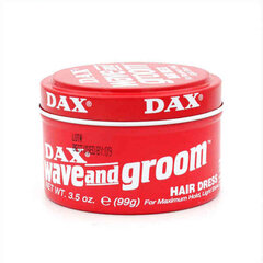 Hoito Dax Cosmetics Wave &amp; Groom (100 gr) hinta ja tiedot | Kampaamotuotteet | hobbyhall.fi