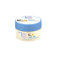 Muotoiluvoide Revlon Lottabody Coconut &amp; Shea   (198 ml) hinta ja tiedot | Kampaamotuotteet | hobbyhall.fi