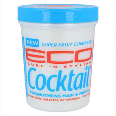 Vaha Eco Styler Curl 'N Styling Cocktail (946 ml) hinta ja tiedot | Kampaamotuotteet | hobbyhall.fi