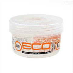 Vaha Eco Styler Styling Gel Kristal (235 ml) hinta ja tiedot | Kampaamotuotteet | hobbyhall.fi