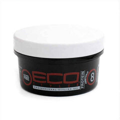 Vaha Eco Styler Styling Gel Protein (235 ml) hinta ja tiedot | Kampaamotuotteet | hobbyhall.fi