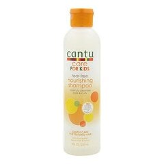 Shampoo Kids Care Nourishing Cantu Kids Care (237 ml) hinta ja tiedot | Shampoot | hobbyhall.fi